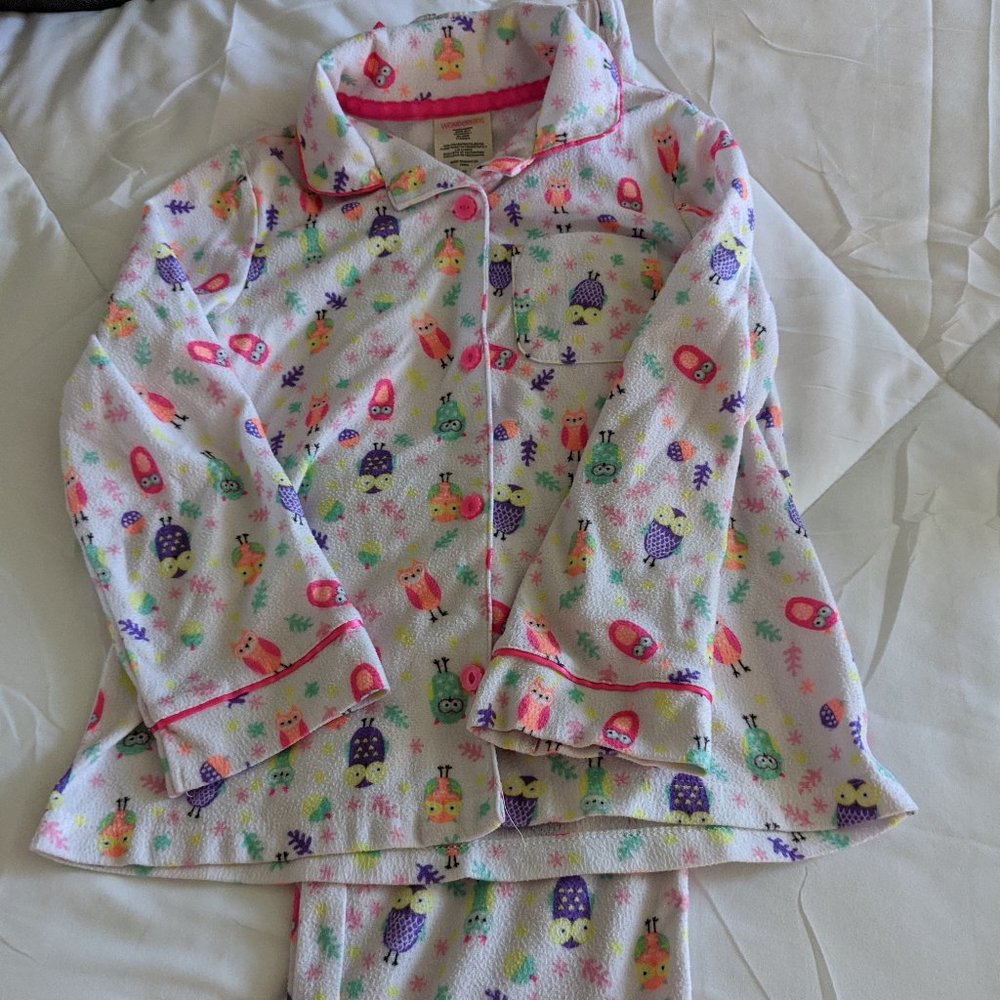 Wonderkids Pajamas Bundle
